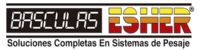 xxxBASCULAS ESHER, SA DE CV
